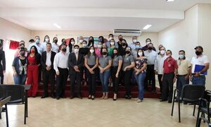 Conforman Consejo de Desarrollo Distrital en Hernandarias