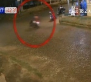 CDE: Balean a joven por un celular - Paraguay.com