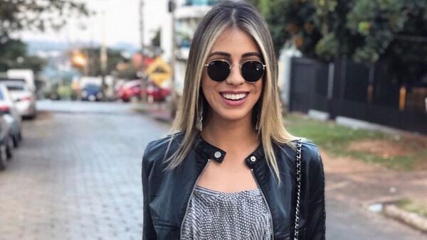Jessica Torres dice que está mal emborracharse porque da cabida al Diablo