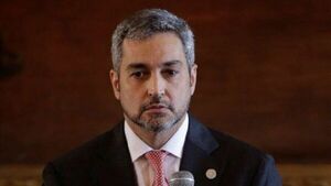Marito tiene Covid y no realizará sus tareas por unos días