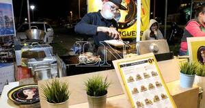 La Nación / Encarnación: llegada de turistas dinamizó facturación a gastronómicos en diciembre