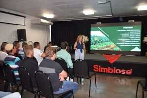 Innovaciones Biológicas con Simbiose Paraguay