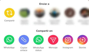 TikTok está probando su propio botón de retuit - OviedoPress