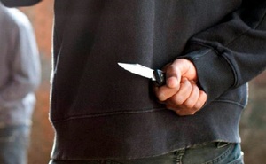 Ex convicto intentó asaltar a un trabajador y terminó muerto de una puñalada