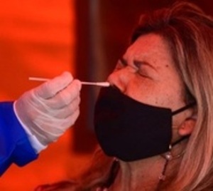Paraguay registra un escenario de alta transmisibilidad - Paraguay.com