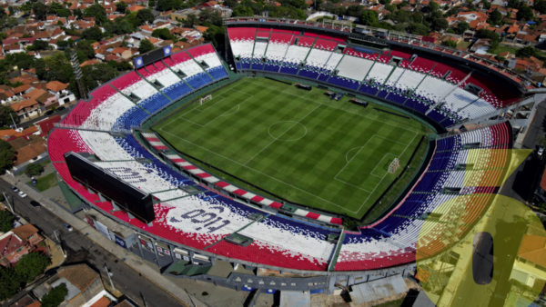 Crónica / Sin vacunas, hinchas no podrán alentar a sus equipos