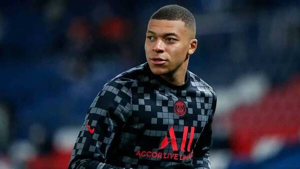 Crónica / E'a. Mbappé podría renovar con el PSG