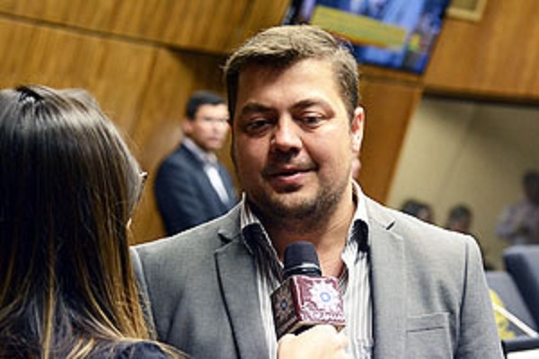 «Fuerza Republicana» es un movimiento donde todos opinan y a nadie se le ordena nada», dice Soroka