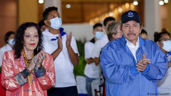 Putin expresa apoyo a Ortega por su reelección en Nicaragua