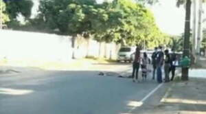 Imputan a comerciante que mató a un ladrón durante un asalto - Noticiero Paraguay