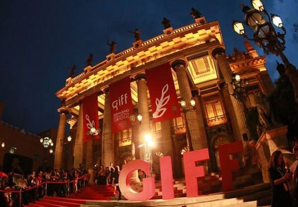 Festival de Cine de Guanajuato cumple 25 años con una edición especial - Cine y TV - ABC Color