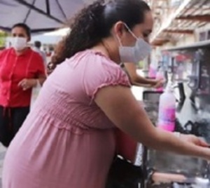 Gobierno extiende medidas sanitarias por covid - Paraguay.com