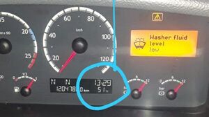 Calor extremo: Registraron hoy 51° C en Loma Plata