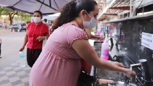 ¡Sin cambios! Gobierno extiende medidas sanitarias por covid | Noticias Paraguay