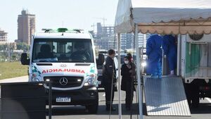 Poder Ejecutivo mantiene medidas sanitarias vigentes hasta el 1 de febrero