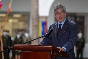 Ecuador elimina el impuesto a la salida de divisas para la importación de combustible - MarketData