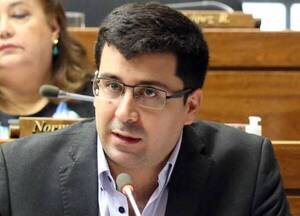 Villarejo sobre denuncia formal contra Giuzzio: “El ministro tiene mi voto de confianza”