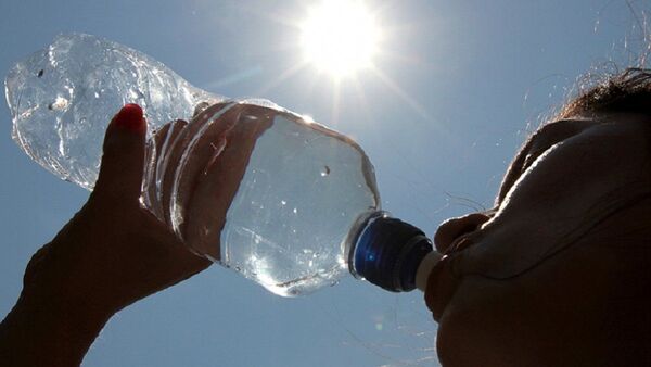 ANDE y Essap baten récords de consumo ante calor extremo