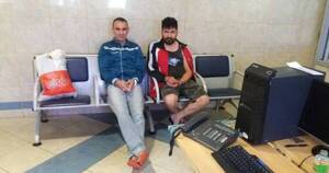 La Nación / Extraditarán a Lorenzo González, acusado del secuestro y homicidio de Cecilia Cubas