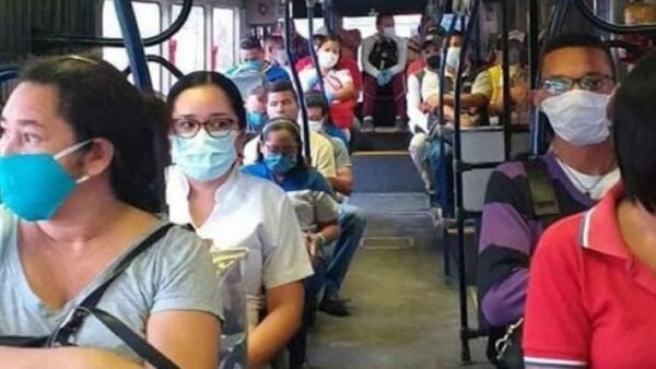 Covid: Brasil rompe récord con más de 137 mil casos en 24 horas