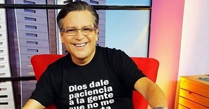 "Ahora los tipos quieren ser Nadia", dice Mili sobre el Mr. Guaraní