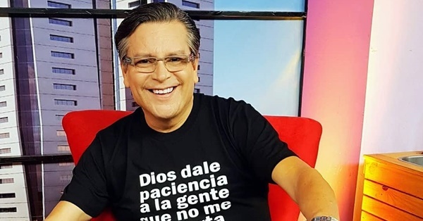 "Ahora los tipos quieren ser Nadia", dice Mili sobre el Mr. Guaraní