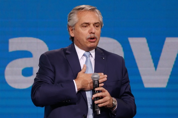 Argentina crea un clúster dedicado a la producción de energías renovables - MarketData