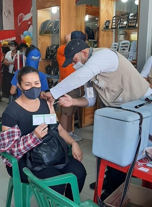 Mas de 5.000 nuevos contagiados de covid y 22 fallecidos en las últimas 24 horas » San Lorenzo PY