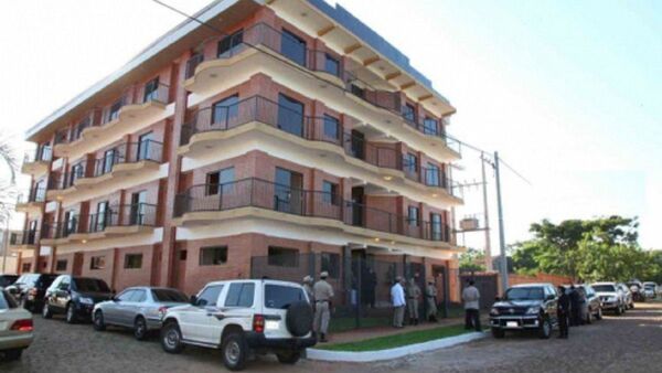 Imputan y piden prisión para trabajador que mató a asaltante