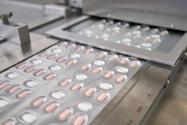 Pfizer asegura que pastillas anticovid también son eficaces contra ómicron - Mundo - ABC Color
