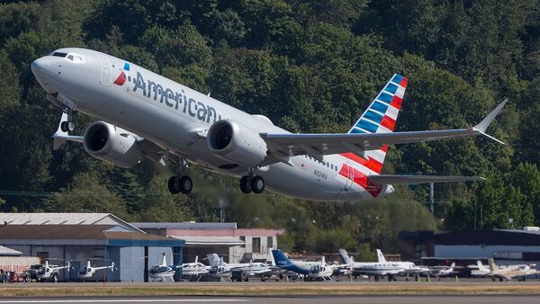 Aerolíneas alertan de "caos" si no limitan el 5G cerca de aeropuertos