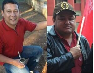 Hurreros están prohibidos de lanzar agravios en contra de cualquier ciudadano en Pedro Juan Caballero