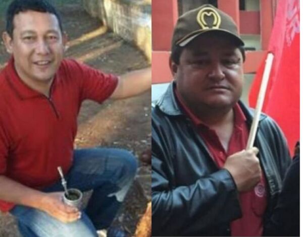 Hurreros están prohibidos de lanzar agravios en contra de cualquier ciudadano en Pedro Juan Caballero