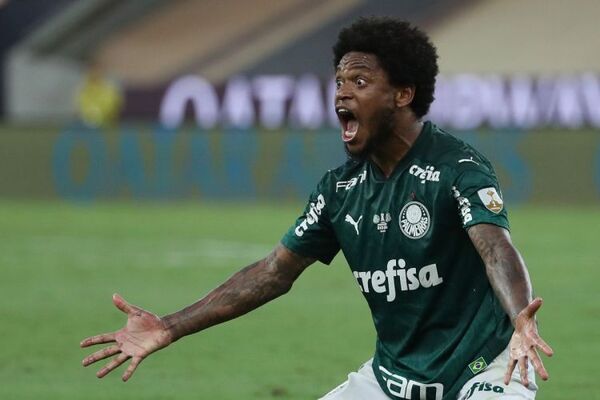 Luiz Adriano está en conversaciones con Cerro Porteño