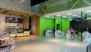 Tokutokuya, la franquicia que trae alimentos de Extremo Oriente y se expande en Paraguay (ya dice presente en Asunción)
