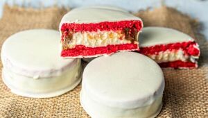 Alfajores de crème brûlée y donuts de tres leches: los irresistibles sabores de esta pastelería