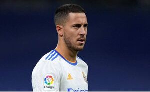 La devaluación de Hazard: de 120 millones a 18 millones de euros - Fútbol - ABC Color