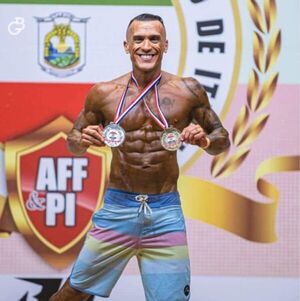 Irala destaca en Itapúa - Polideportivo - ABC Color