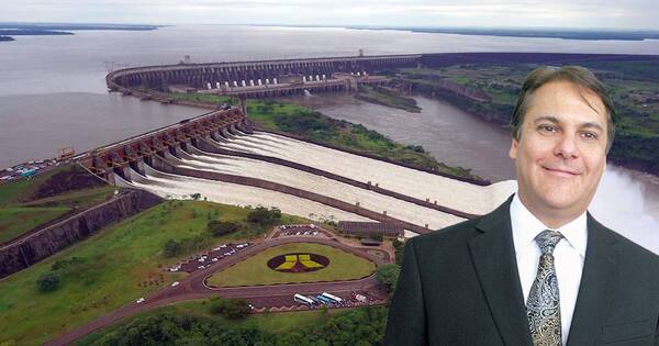 La Nación / “La improvisación pondría en riesgo la renegociación de Itaipú”