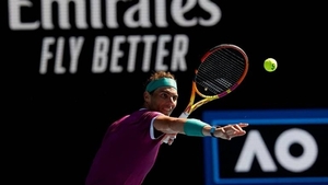 Diario HOY | Un Nadal impoluto acaba con Hanfmann en segunda