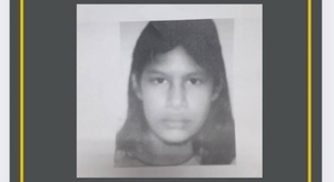 Diario HOY | Ordenan búsqueda de adolescente desaparecida en Asunción