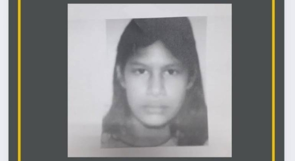 Diario HOY | Ordenan búsqueda de adolescente desaparecida en Asunción