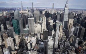 “Escapadas de Invierno”: la campaña para revivir el turismo en Nueva York