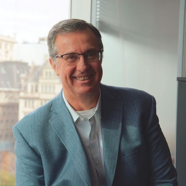 Alejandro Sajón: nuevo Cluster Country Manager de Logicalis