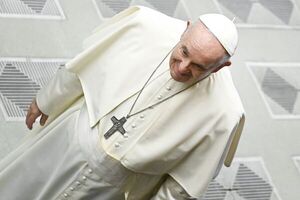 El Papa muestra su cercanía a damnificados por la erupción de volcán en Tonga - Mundo - ABC Color