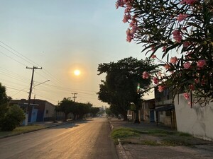 Otra jornada muy calurosa: Pronostican miércoles con hasta 42 ºC