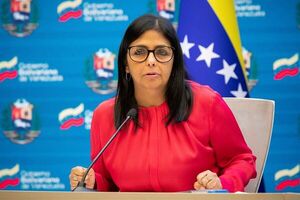 Venezuela rompe récord diario de casos de covid-19 con 2.090 nuevos contagios - Mundo - ABC Color