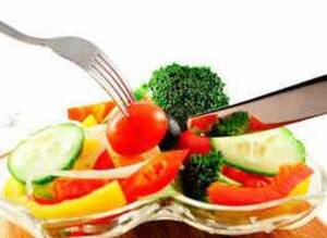 Una alimentación saludable y una buena hidratación, claves ante ola de calor – Prensa 5