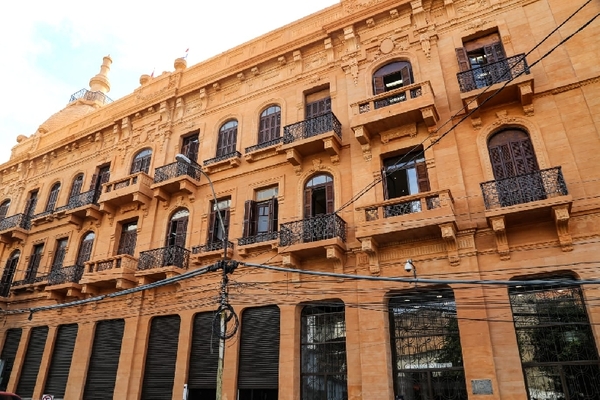Se cancelará la deuda flotante mediante desembolso de G. 316.000 millones a proveedores - .::Agencia IP::.