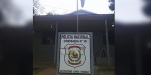 M. OTAÑO: MENOR TERMINÓ APUÑALADO TRAS UN ATAQUE FORTUITO - Itapúa Noticias